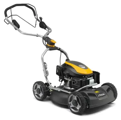 Produktbild von Stiga Benzin-Rasenmäher Multiclip 950 VE