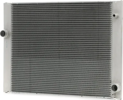 Produktbild von RIDEX 470R0844 Kühler Wasserkühler Motorkühler für BMW 5 Limousine (E60) 5 Touring (E61) 7 (E65, E66, E67) 6 Coupe (E63) 6 Cabrio (E64)