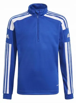 Produktbild von Adidas - "Squadra 21" Sweatshirt für Kinder PP4519 (140) (Blau)