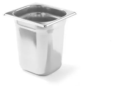 Obrázok produktu pre HENDI Gastronádoba 1/6, Profi Line, GN 1/6, 2,4 l, (H)150 mm