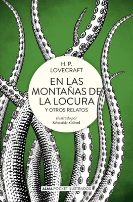 Produktbild von En Las Montañas de la Locura: Y Otros Relatos