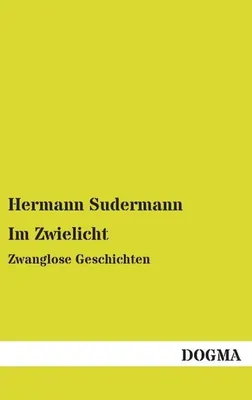 Produktbild von Im Zwielicht