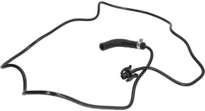 Obrázok produktu pre Hadica chladiča THERMOTEC Hadica na vodu pre FORD FOCUS III Turnier DWG124TT