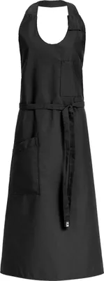 Produktbild von Greiff GASTRO-MODA Service Sommelier-Schürze 77x110 Schwarz