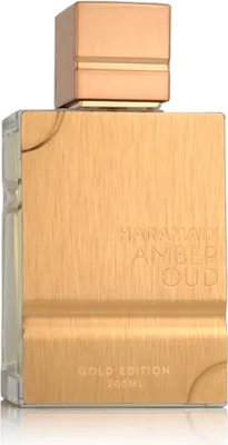 Obrázek produktu pro Al Haramain - Amber Oud Gold Edition EDP 200ml