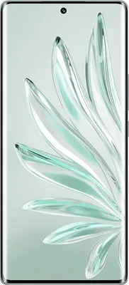 Produktbild von Honor N Series 70, 16,9 cm (6.67"), 8 GB, 256 GB, 54 MP, Android 12, Grün