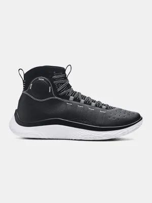 Produktbild von Under Armour Schuhe Curry 4 Flotro-Blk 3024861-001__9
