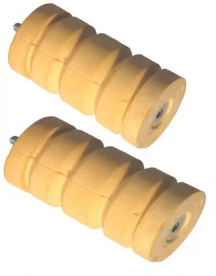 Produktbild von 2 x Cellastofeder für Westfalia Anhänger 400 kg - 921.002.535.007 - 760021