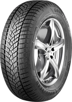 Produktbild von Goodyear Ultragrip Performance+ 195/55R15 85H