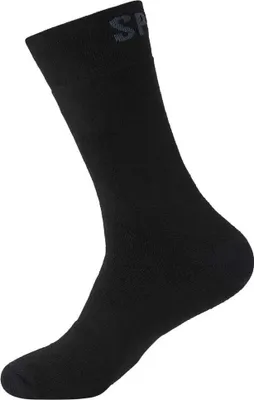 Produktbild von Spiuk Anatomic Lange Socken 2 Paare Schwarz EU 36-39 Herren Schwarz EU 36-39
