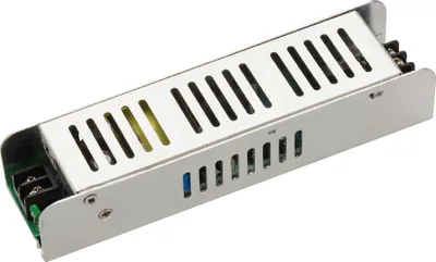 Produktbild von 24V 60W AC Strom Adapter LED Trafo Netzteil Transformator Treiber  für Alle LED Produkten und Strip