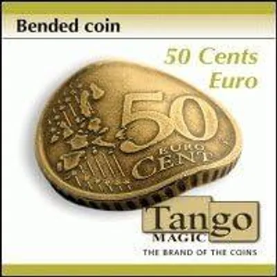 Productafbeelding van Cts kromme euro - Set van 50