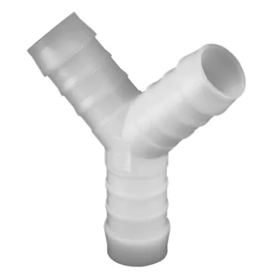 Obrázok produktu pre Hadicová spojka "Y" 6 mm PH Normaplast YS06