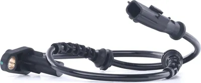 Produktbild von RIDEX ABS Sensor Raddrehzahl Vorne Links Vorne Rechts für RENAULT CLIO II (BB0/1/2, CB0/1/2) 412W1237
