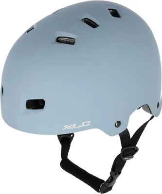 Produktbild von XLC Urban Helm BH-C22 Gr. 58-61cm, grau