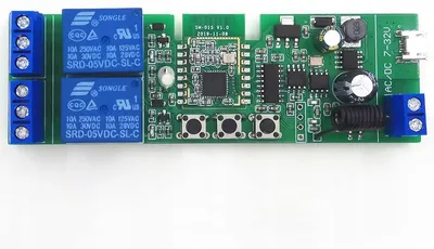 Produktbild von Sonoff SZ168R ZigBee 3.0 Funkmodul für Smart Home