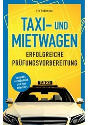 Produktbild von Taxi- und Mietwagen