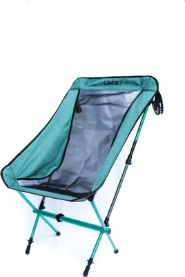 Produktbild von Breiter Wanderstuhl Stick Chair – Lacal