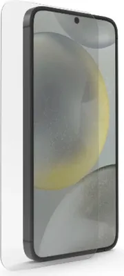 Produktbild von Hama Display-Schutzglas Clear Protect für Samsung Galaxy S24, Transparent