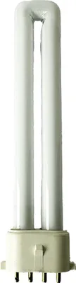 Produktbild von Kompaktleuchtstofflampe CFL 11W/830 2G7 4P 900lm warmweiß 3000K