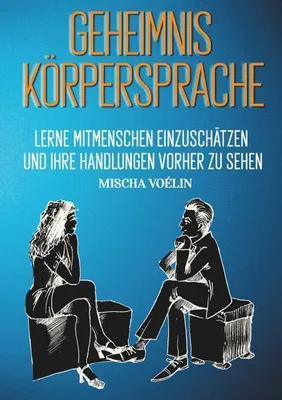 Produktbild von Geheimnis Körpersprache