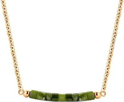 Produktbild von Damenhalskette CO88 Collection 8CN-26104 Gold