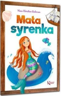 Productafbeelding van Baśnie - Mała Syrenka Br Greg