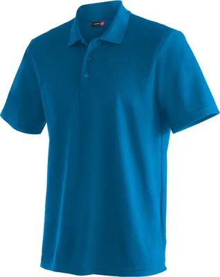 Zdjęcie produktu dla Koszulka polo Maier Sports z krótkim rękawem