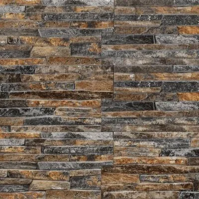 Zdjęcie produktu dla Kamień Elewacyjny Betonowy Max-Stone NSE Rock Ambra 0,43 m2