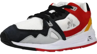 Produktbild von LE COQ SPORTIF Schuhe, Modell 2210269L, Weiß