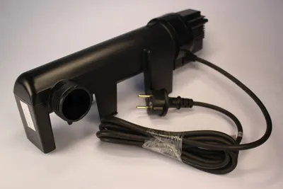 Produktbild von OASE 10767 BG UVC 9 W kpl.