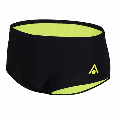 Produktbild von Aquasphere Essential Badehose Boxer Gelb,Schwarz FR 90 Mann Gelb,Schwarz FR 90