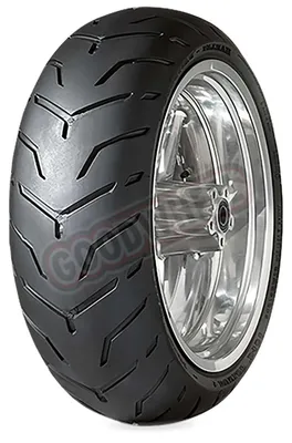 Obrázok produktu pre 180/65-16 81H D407 Www