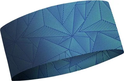 Produktbild von Čelenka MATT THERMO HEADBAND Uni, pyramidal