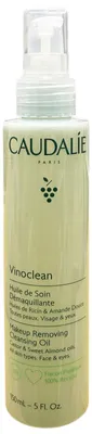 Zdjęcie produktu dla Caudalie - Vinoclean Makeup Removing Cleansing Oil - Cleansing oil 150ml