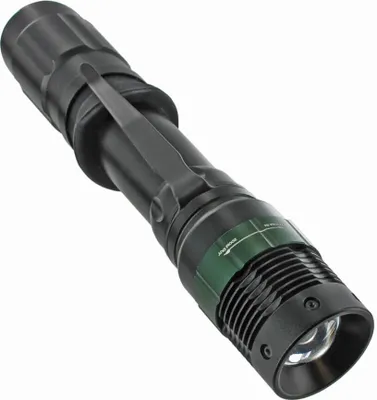 Produktbild von Jenzi  3 WATT Taschenlampe LED