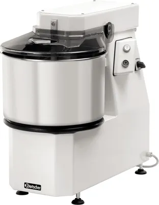 Produktbild von Teigknetmaschine 25kg / 32 Liter Plus