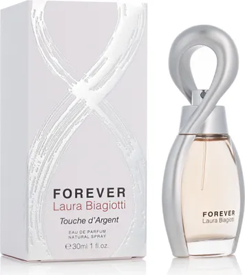 Obrázok produktu pre Laura Biagiotti Forever Touche d'Argent EDP 30 ml W