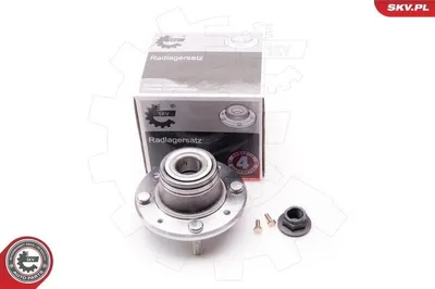 Produktbild von ESEN SKV Radlagersatz Hinten für VOLVO V40 Kombi (645) 140,3mm 29SKV026