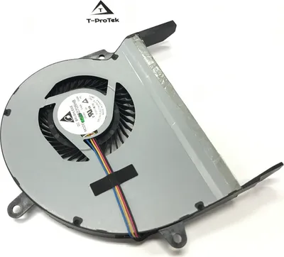 Produktbild von CPU Version FAN Lüfter Kühler kompatibel für Asus X401A-WX060V , X401A-WX074V
