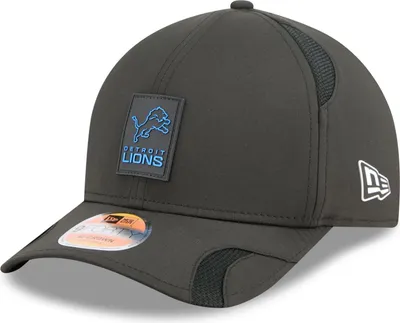 Produktbild von New Era 9Forty M-Crown Cap - SIDELINE Detroit Lions