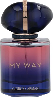 Produktbild von Armani My Way Parfum Edp Spray