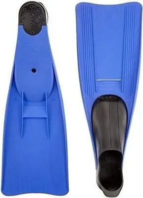 Produktbild von Intex® Flossen Small Super Sport Gr. 35-37