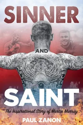 Obrázok produktu pre Sinner and Saint