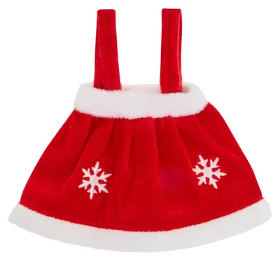 Produktbild von Weihnachtskostüm elf zilou 40cm - Feeric Lights & Christmas