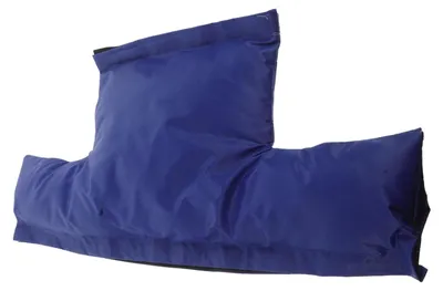 Produktbild von Isolierter Wasserzählergehäuse zum Frostschutz