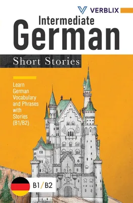 Zdjęcie produktu dla Intermediate German Short Stories