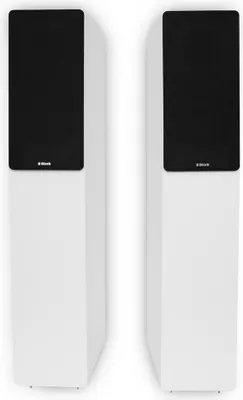 Produktbild von Block Floorstand Speaker Sl250Wh