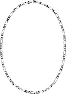 Produktbild von joella damen halskette - silber, one size