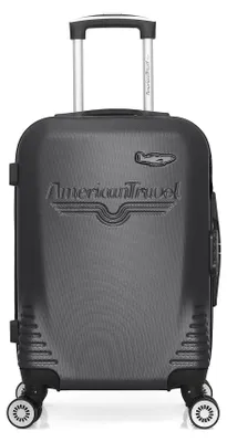Produktbild von AMERICAN TRAVEL – Handgepäckkoffer DC 55 cm, 4 Rollen